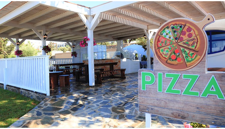 Labranda Kiotari Bay - NR, Родос